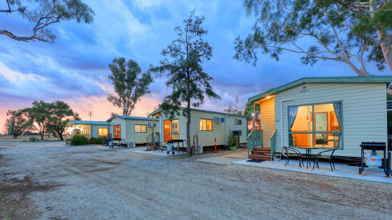 Kerang Holiday Park Zewnętrze zdjęcie
