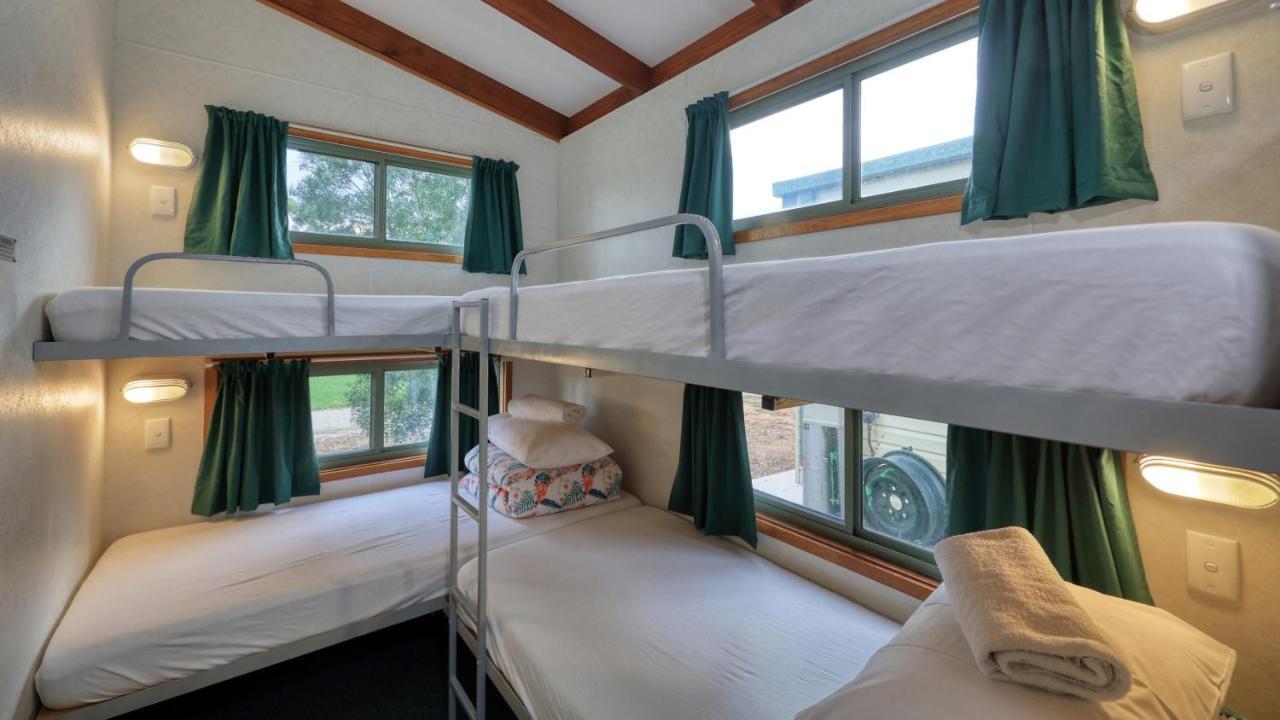 Kerang Holiday Park Zewnętrze zdjęcie
