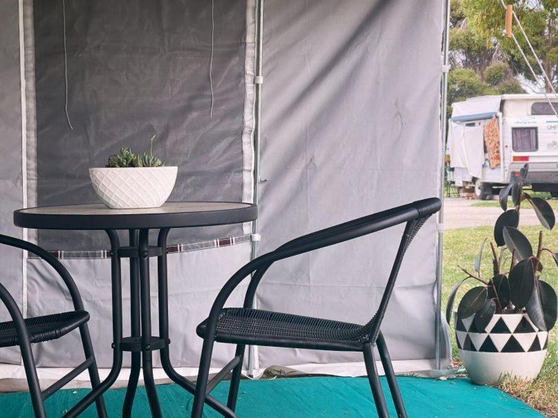 Kerang Holiday Park Zewnętrze zdjęcie