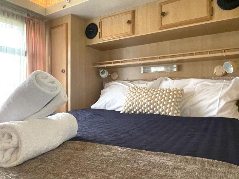 Kerang Holiday Park Zewnętrze zdjęcie