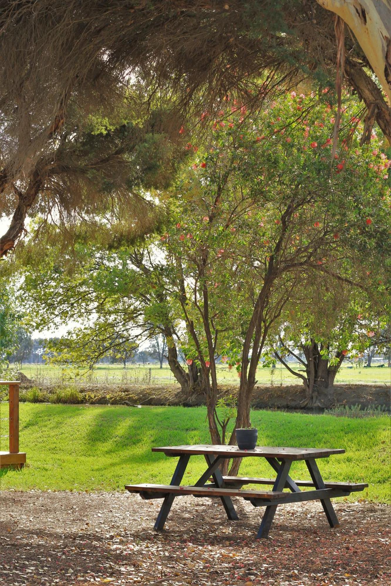 Kerang Holiday Park Zewnętrze zdjęcie