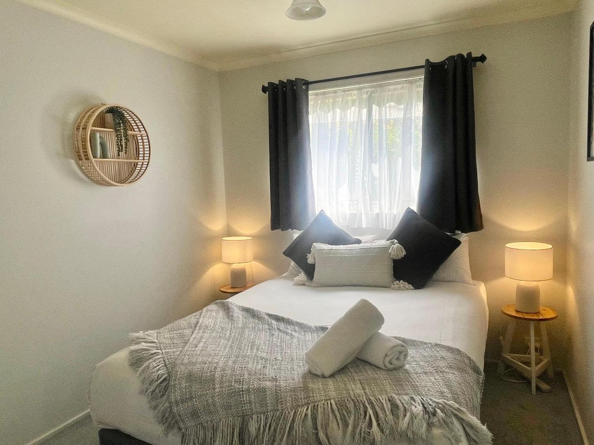 Kerang Holiday Park Zewnętrze zdjęcie