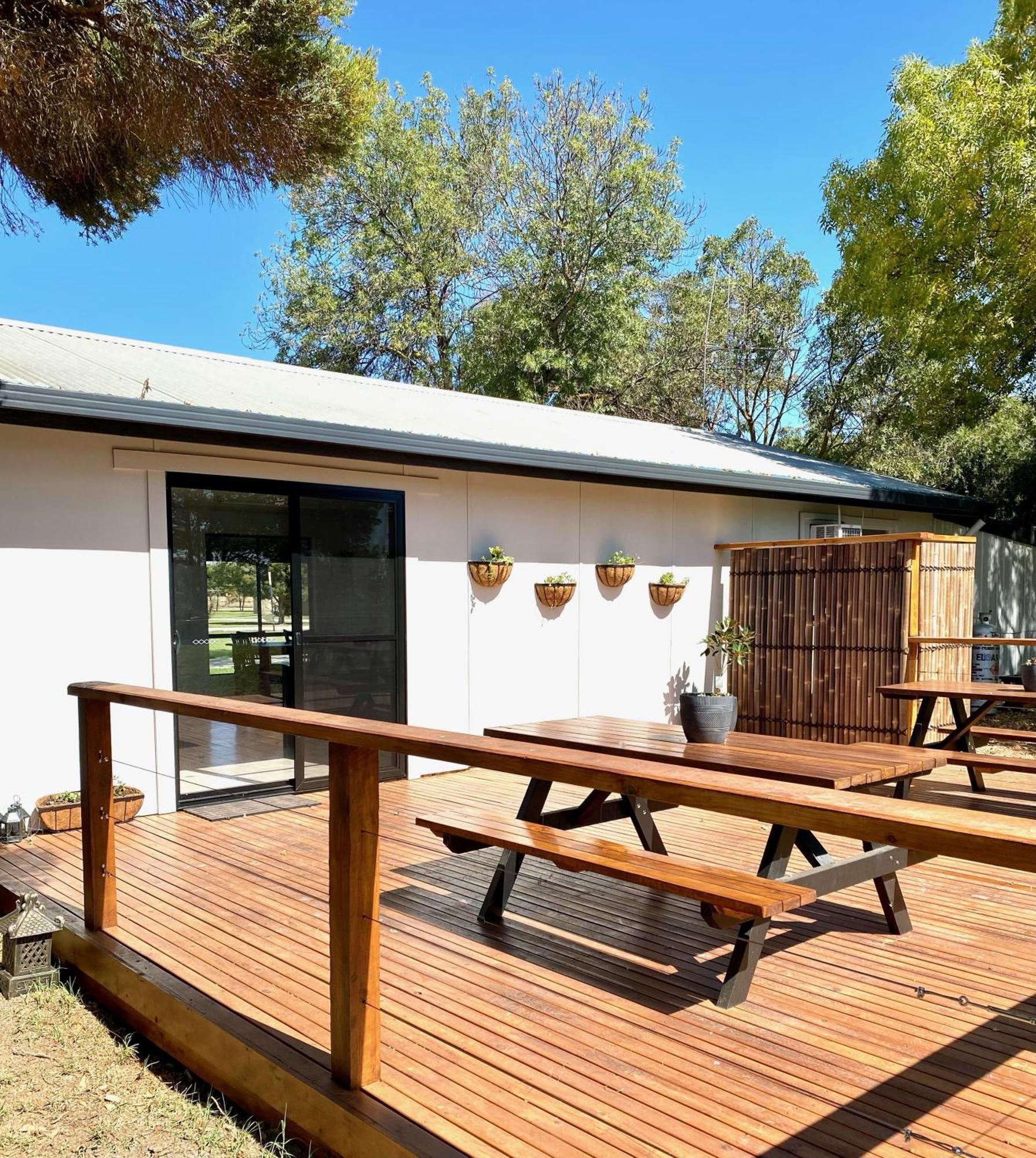 Kerang Holiday Park Zewnętrze zdjęcie