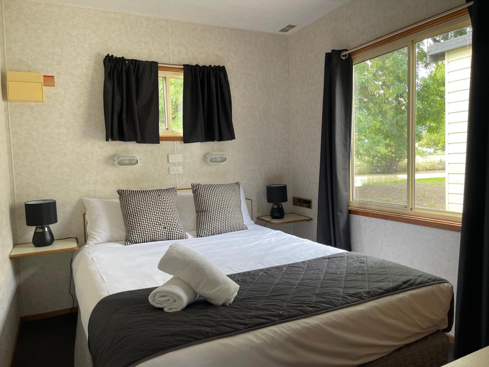 Kerang Holiday Park Zewnętrze zdjęcie