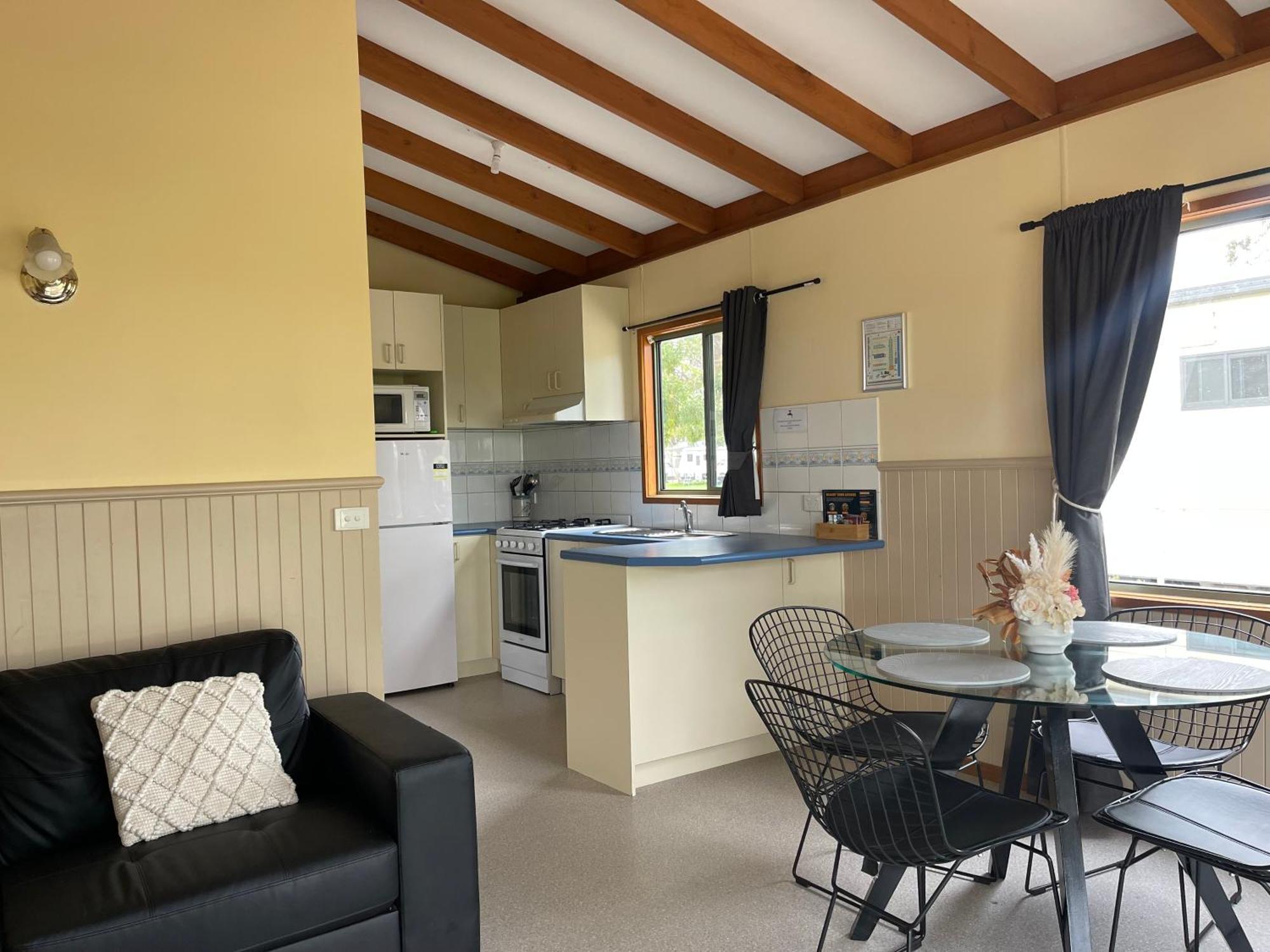 Kerang Holiday Park Zewnętrze zdjęcie