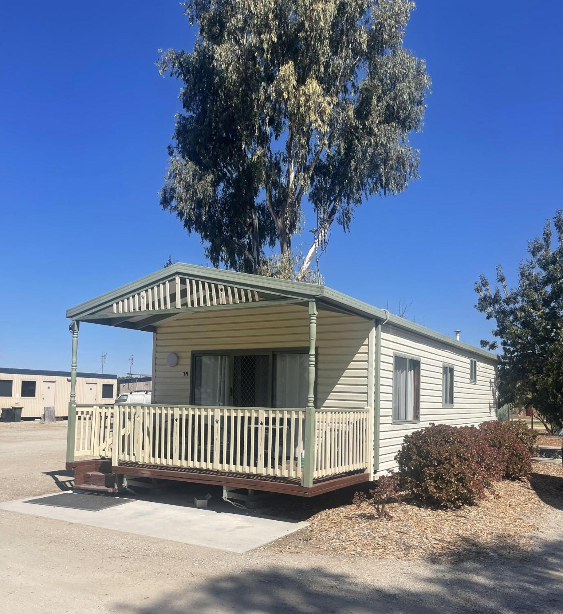 Kerang Holiday Park Zewnętrze zdjęcie