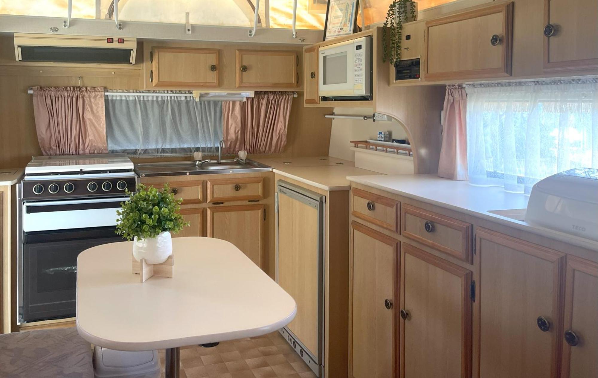 Kerang Holiday Park Zewnętrze zdjęcie