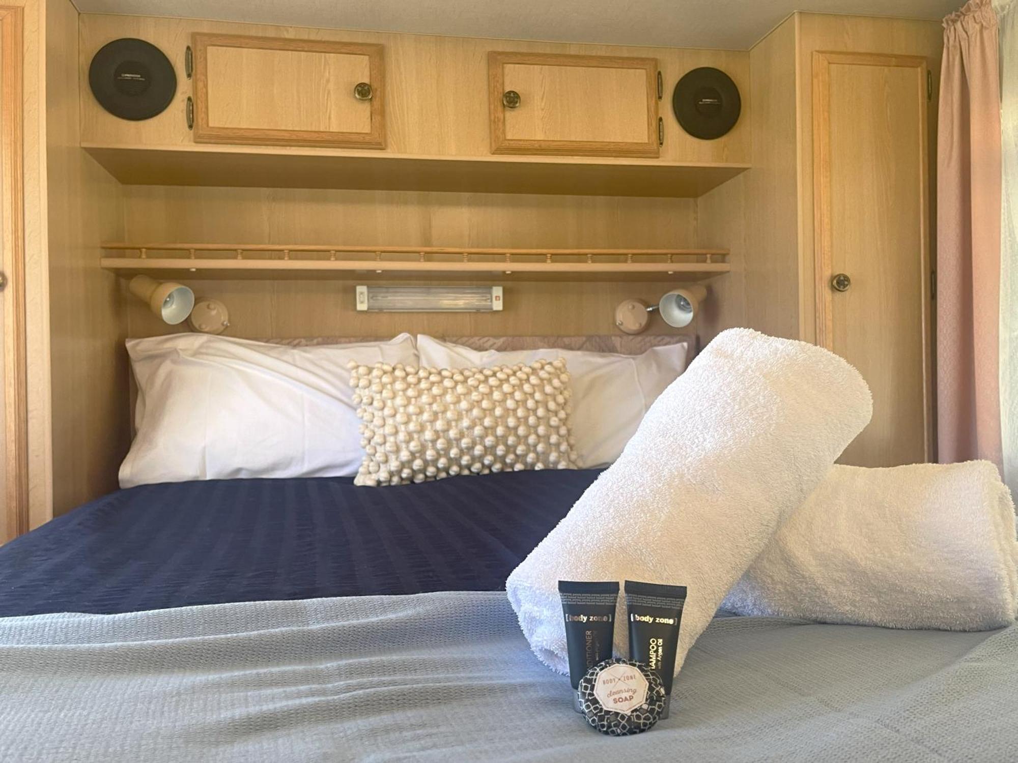Kerang Holiday Park Zewnętrze zdjęcie