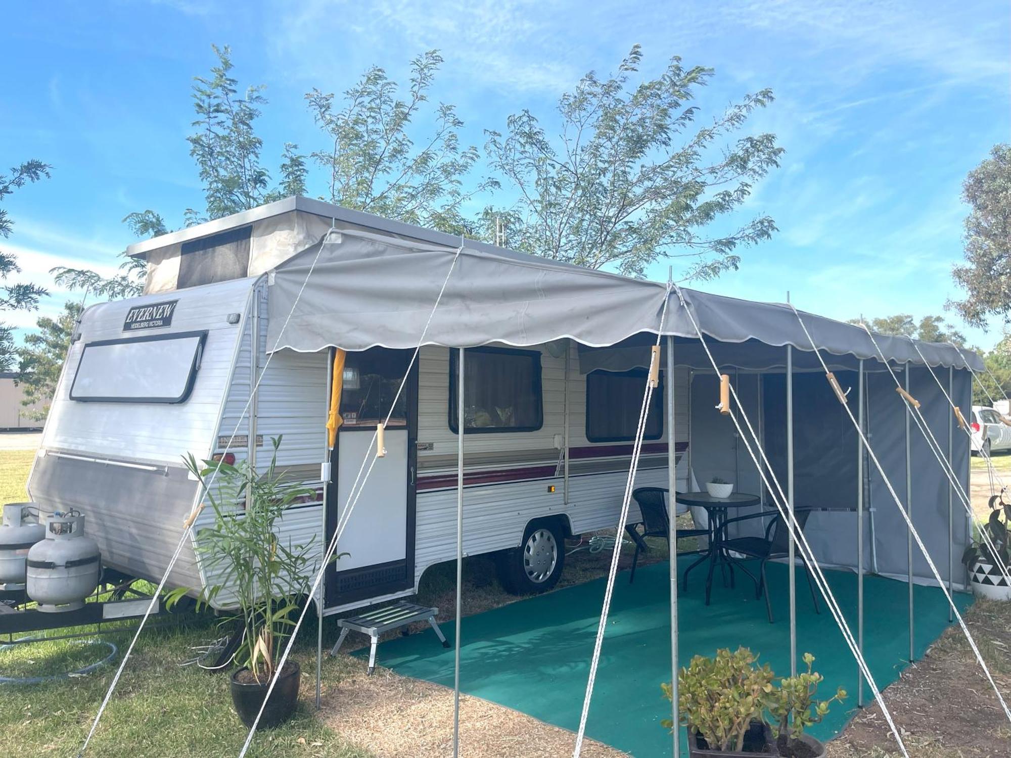 Kerang Holiday Park Zewnętrze zdjęcie