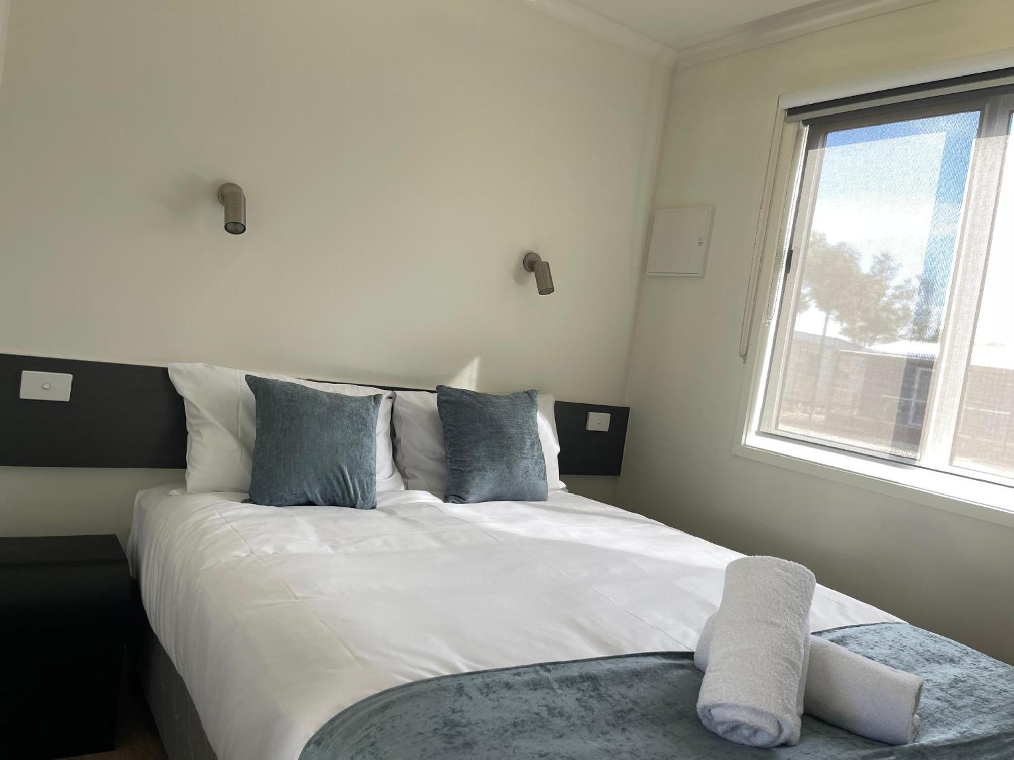 Kerang Holiday Park Zewnętrze zdjęcie