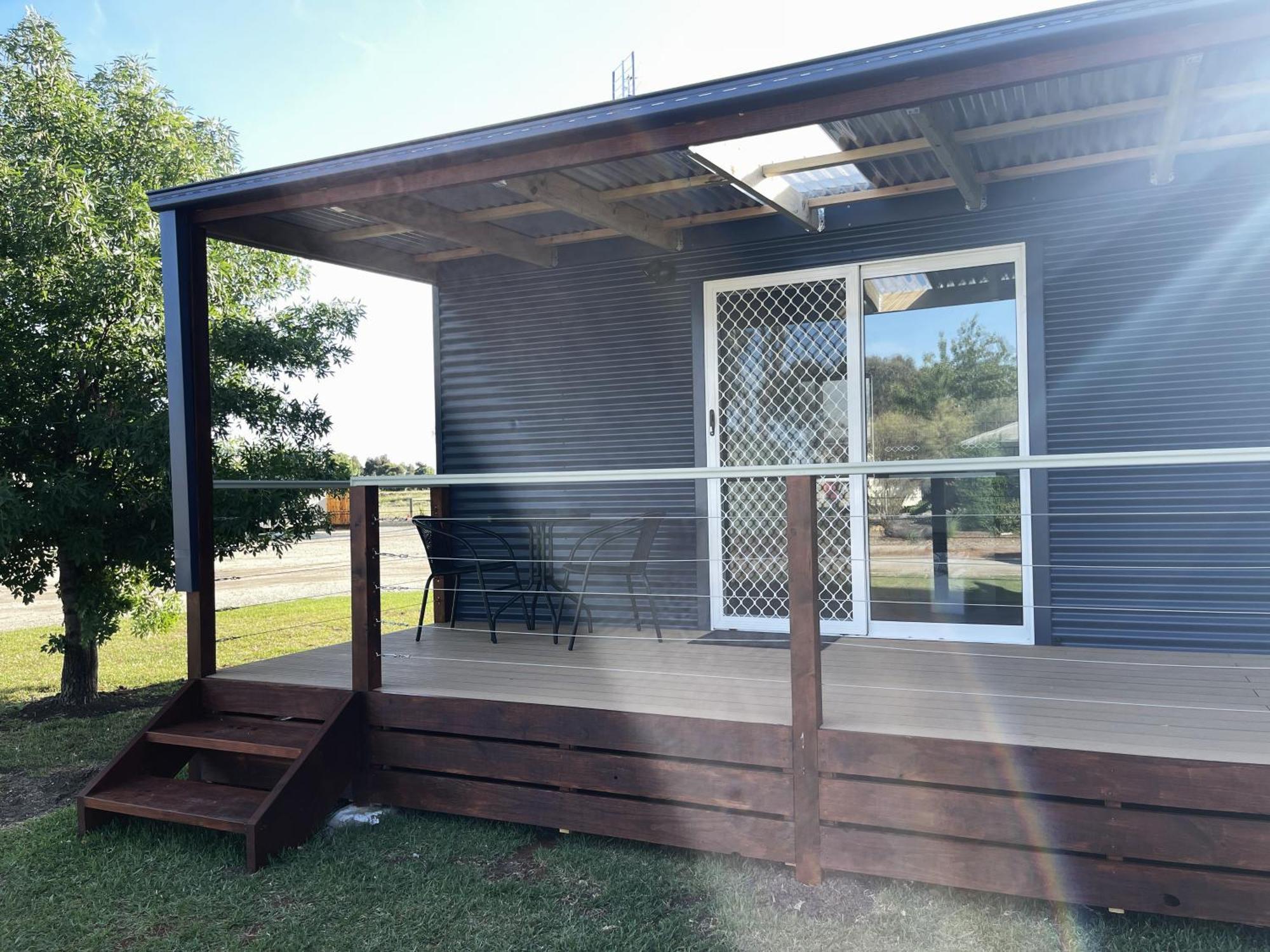 Kerang Holiday Park Zewnętrze zdjęcie