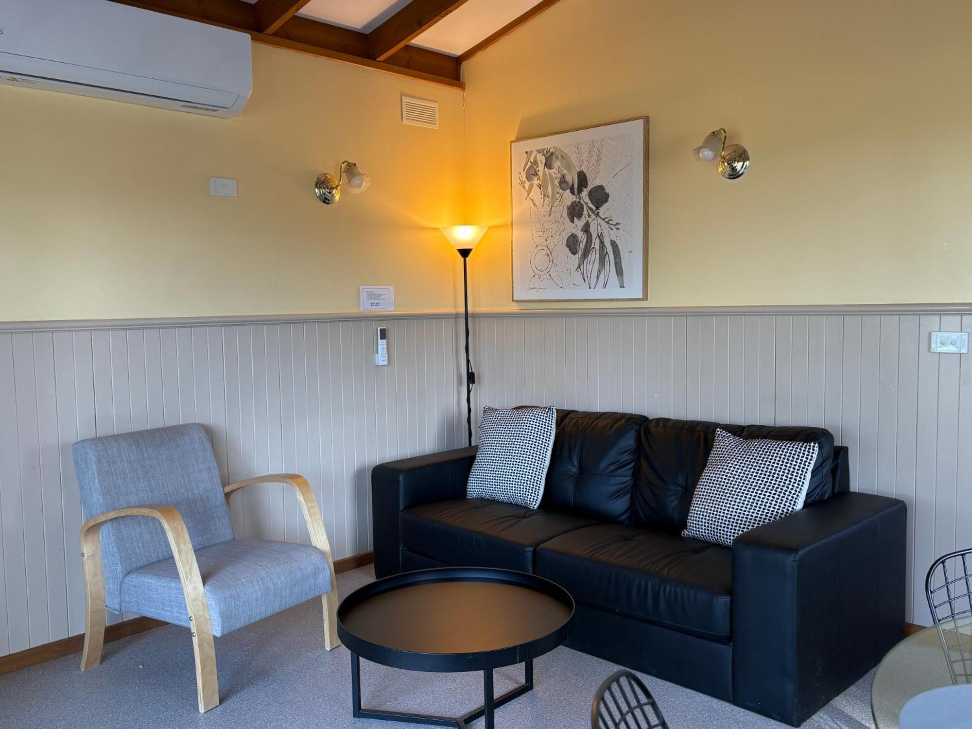 Kerang Holiday Park Zewnętrze zdjęcie