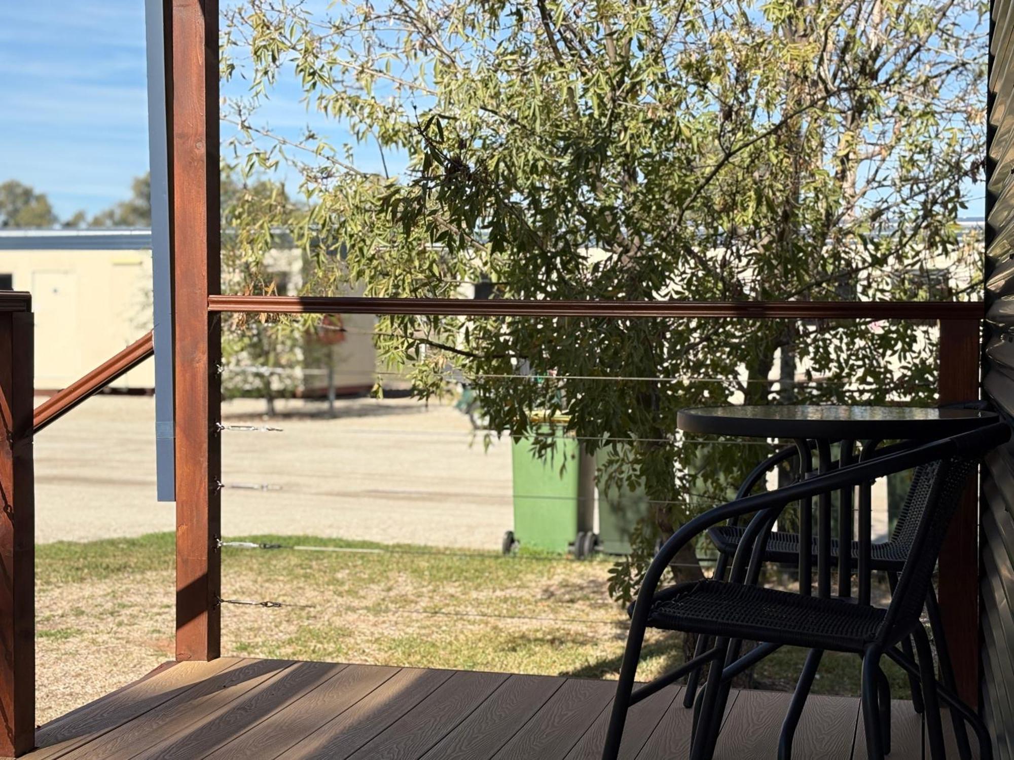 Kerang Holiday Park Zewnętrze zdjęcie